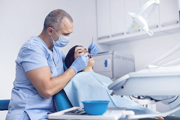 Dental Inlays and Onlays in Morris Plains, NJ